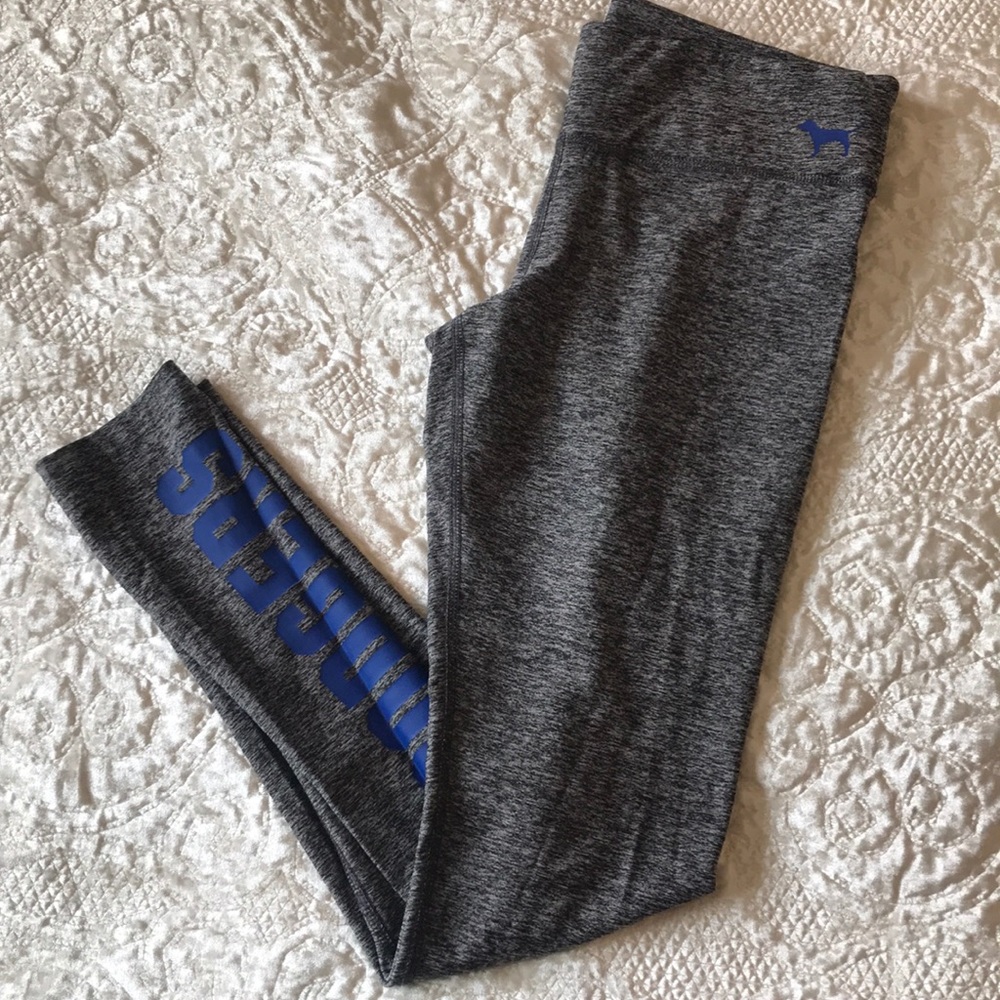 LA Dodgers Leggings